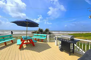 27478 FM457, Sargent, TX 77414 - Photo 18