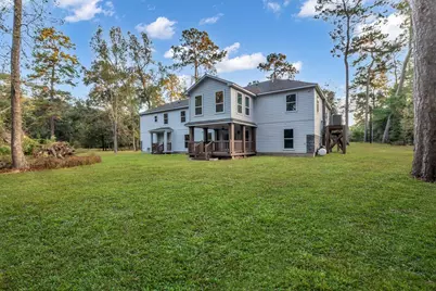 83 White Oak Drive N, Woodbranch, TX 77357 - Photo 38