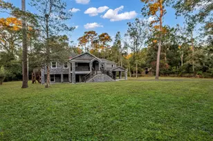 83 White Oak Dr N, Woodbranch, TX 77357 - Photo 36