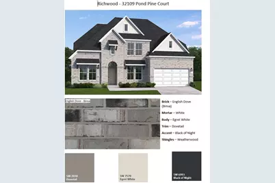32109 Pond Pine Court, Spring, TX 77385 - Photo 6