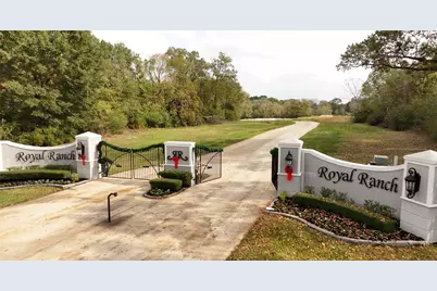 5.3 Ac Tbd Spring Branch Rd, Montgomery, TX 77316 - Photo 2