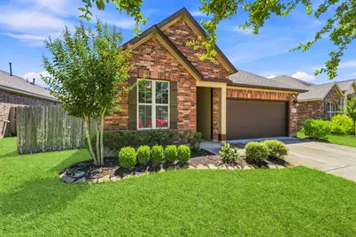 31115 Gulf Cypress Lane, Hockley, TX 77447 - Photo 1