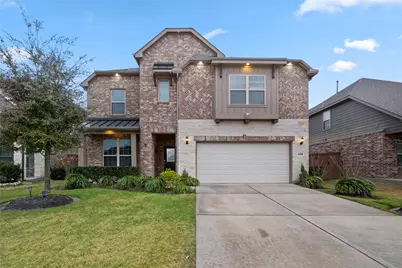 23838 Northwood Terrace Lane, Katy, TX 77493 - Photo 2