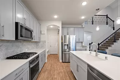 23838 Northwood Terrace Lane, Katy, TX 77493 - Photo 6