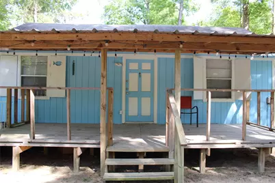 400 Carson Roberson Road, Livingston, TX 77351 - Photo 2