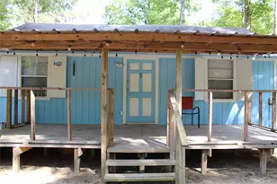 400 Carson Roberson Rd, Livingston, TX 77351 - Photo 2