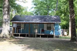 400 Carson Roberson Rd, Livingston, TX 77351 - Photo 1