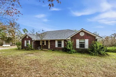 691 Bishop Road, Huntsville, TX 77320 - Photo 26
