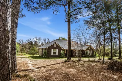 691 Bishop Road, Huntsville, TX 77320 - Photo 1
