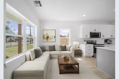 7817 Beckley Street #A/B, Houston, TX 77088 - Photo 1