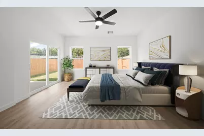 7817 Beckley Street #A/B, Houston, TX 77088 - Photo 14