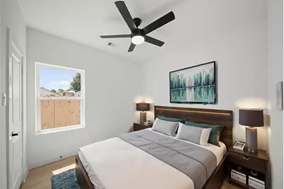 7817 Beckley Street #A/B, Houston, TX 77088 - Photo 20