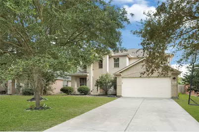21547 Oak Park Trails Drive, Katy, TX 77450 - Photo 2