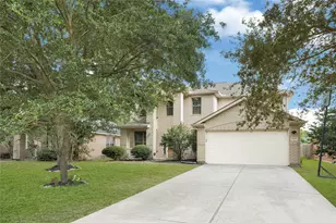 21547 Oak Park Trails Dr, Katy, TX 77450 - Photo 2