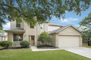 21547 Oak Park Trails Dr, Katy, TX 77450 - Photo 1