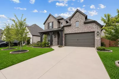 24711 Hibiscus Garden Way, Katy, TX 77493 - Photo 4