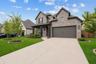 24711 Hibiscus Gdn Wy, Katy, TX 77493 - Photo 4