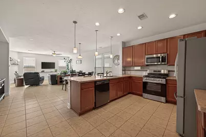 4418 Brinton Saddle Lane, Katy, TX 77449 - Photo 8