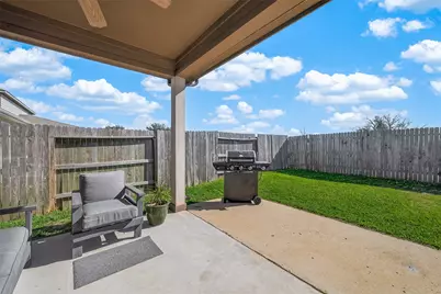 4418 Brinton Saddle Lane, Katy, TX 77449 - Photo 28