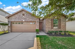 4418 Brinton Saddle Ln, Katy, TX 77449 - Photo 1