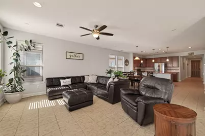 4418 Brinton Saddle Lane, Katy, TX 77449 - Photo 2