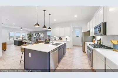 1517 Sunrise Gables Drive, Katy, TX 77493 - Photo 1