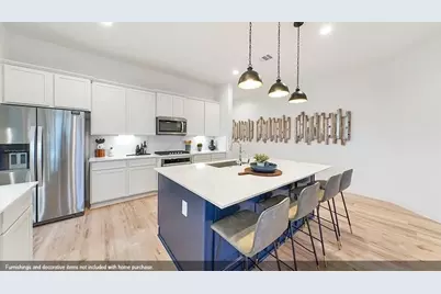 1517 Sunrise Gables Drive, Katy, TX 77493 - Photo 2