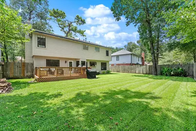 9 Silver Elm Place, The Woodlands, TX 77381 - Photo 30