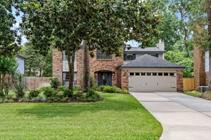 9 Silver Elm Pl, The Woodlands, TX 77381 - Photo 1