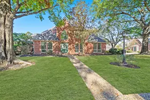 6115 Post Oak Ct, Spring, TX 77379 - Photo 1