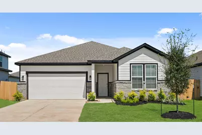 9782 Caney Bend Road, Conroe, TX 77303 - Photo 1