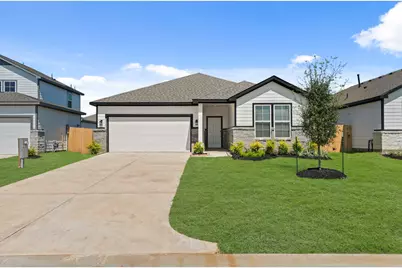 9782 Caney Bend Road, Conroe, TX 77303 - Photo 2