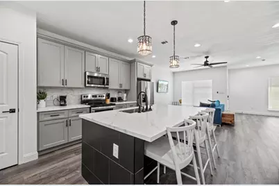 8634 Scott B Street, Houston, TX 77051 - Photo 6