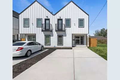 8634 Scott B Street, Houston, TX 77051 - Photo 2