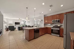 4418 Brinton Saddle Ln, Katy, TX 77449 - Photo 8