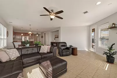 4418 Brinton Saddle Lane, Katy, TX 77449 - Photo 12