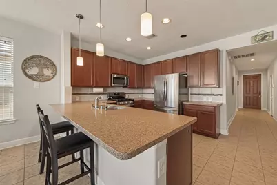 4418 Brinton Saddle Lane, Katy, TX 77449 - Photo 10