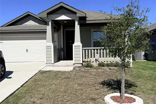 1263 William Crst, New Braunfels, TX 78130 - Photo 1