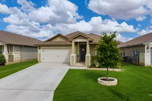 1263 William Crst, New Braunfels, TX 78130 - Photo 1