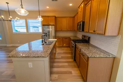 18610 Parkland Square Pl Place, Cypress, TX 77433 - Photo 10