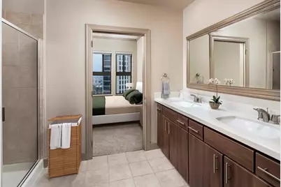 1200 Post Oak Boulevard #709, Houston, TX 77056 - Photo 18