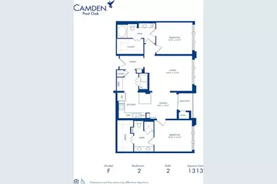 1200 Post Oak Boulevard #709, Houston, TX 77056 - Photo 2
