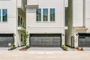 804 Sienna Palm Ln, Houston, TX 77008 - Photo 1
