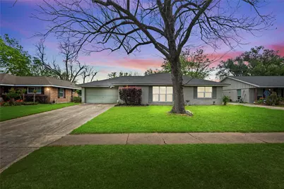 11411 Atwell Drive, Houston, TX 77035 - Photo 1