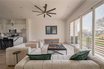 4207 Ward Street, Houston, TX 77021 - Photo 2