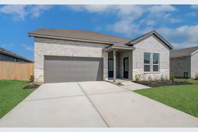 26514 Foxtail Fern Drive, Katy, TX 77493 - Photo 2
