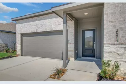 26514 Foxtail Fern Drive, Katy, TX 77493 - Photo 4