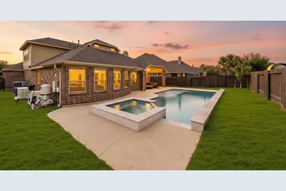 16718 Lake Limestone Lane, Houston, TX 77044 - Photo 42