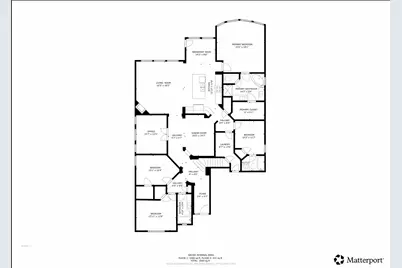16718 Lake Limestone Lane, Houston, TX 77044 - Photo 4