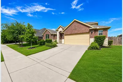 16718 Lake Limestone Lane, Houston, TX 77044 - Photo 2